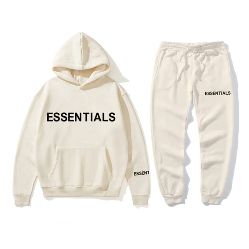 HOODIE + FREE TRACK PANTS (TODAY ONLY)