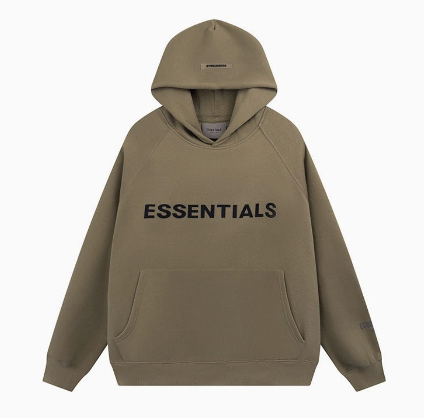 HOODIE + FREE TRACK PANTS (TODAY ONLY)