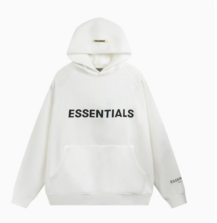 HOODIE + FREE TRACK PANTS (TODAY ONLY)