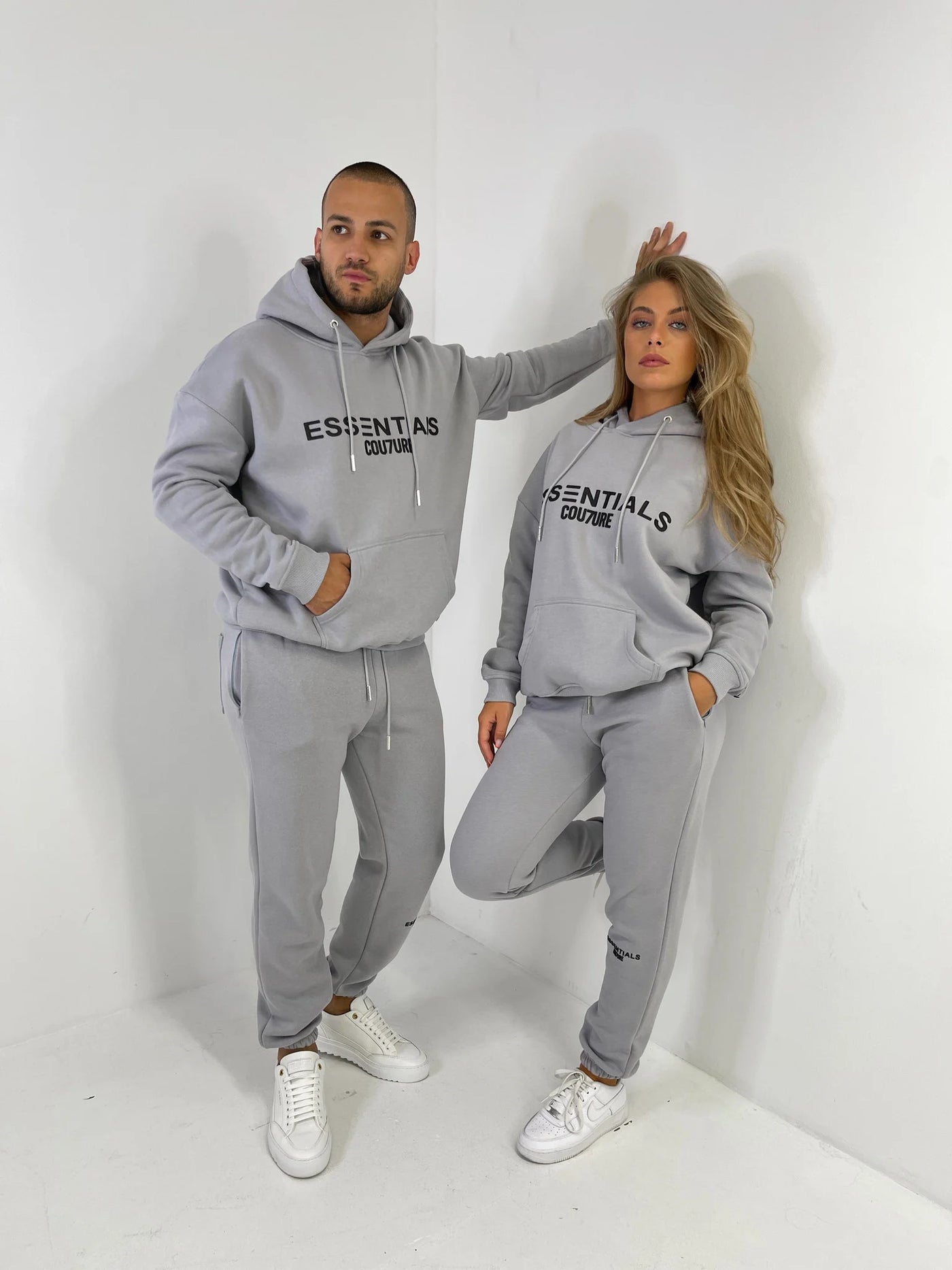 HOODIE + FREE TRACK PANTS (TODAY ONLY)